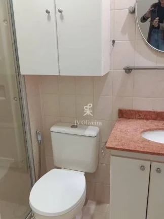 Imagem Apartamento com 2 dormitórios para alugar, 57 m² - Butantã - São Paulo/SP