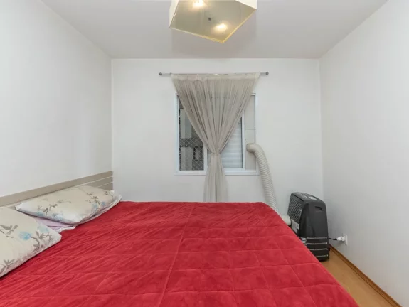 Imagem APARTAMENTO RESIDENCIAL em São Paulo - SP, Ipiranga