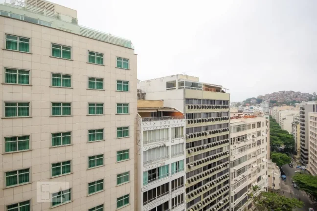 Imagem Apartamento à Venda - Copacabana, 4 Quartos, 200 m2