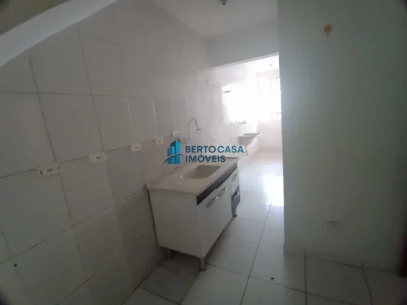 Imagem Casa de Condomínio