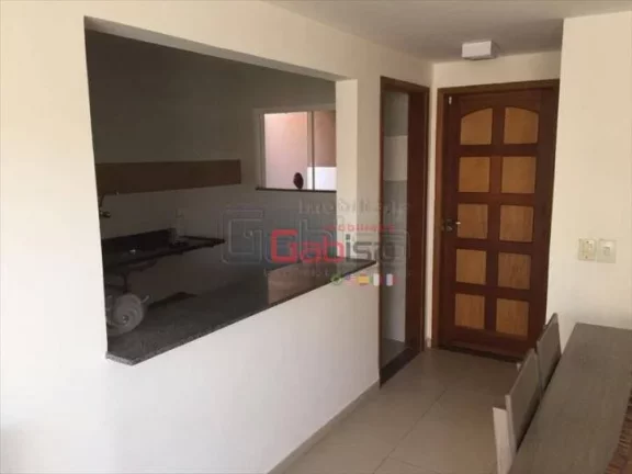 Imagem Casa com 3 dormitórios à venda, 120 m² por R$ 650.000,00 - Foguete - Cabo Frio/RJ