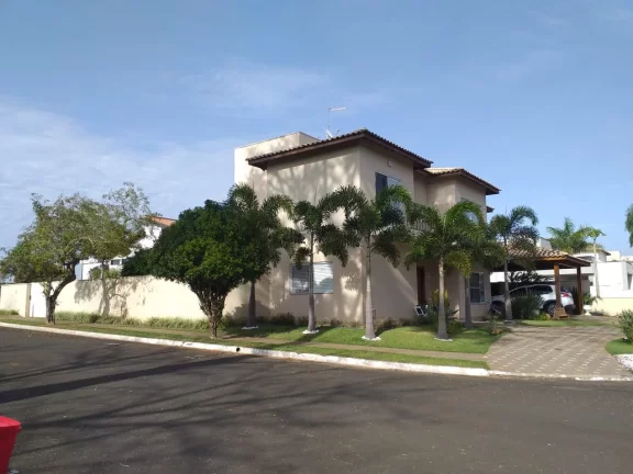 Imagem Linda casa a venda no Condomínio São Marcos - Tatuí/SP.
