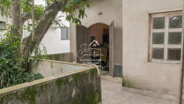 Imagem CASA Residencial em GUARUJÁ - SP, BALNEÁRIO PRAIA DO PERNAMBUCO