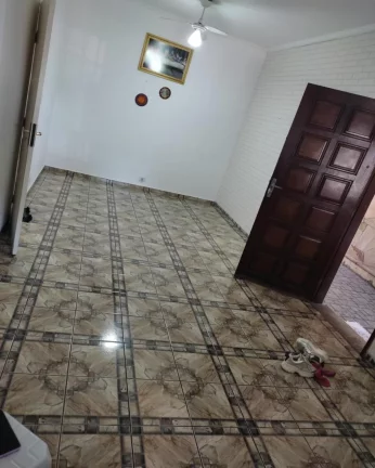 Imagem Linda casa térrea 3 dormitórios edícula churrasqueira 2 vaga FL55