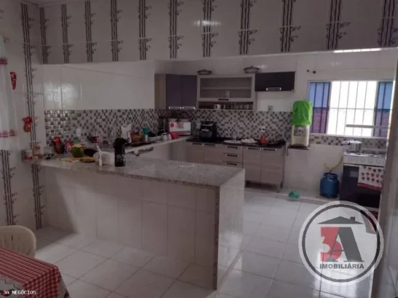 Imagem Casa para Venda em Porto Velho / RO no bairro Eletronorte