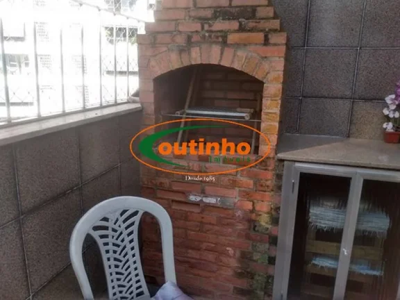 Imagem (28697) Rua do Matoso - Tijuca