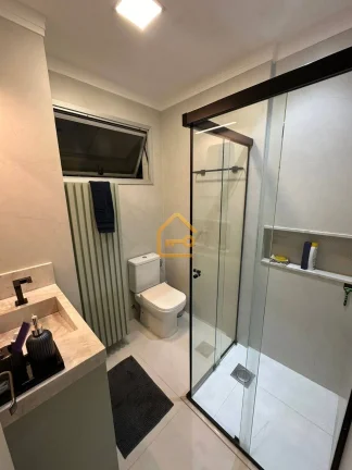 Imagem Apartamento, 4 dormitórios (1 suite), 2 vagas, Floradas de São José, SJC