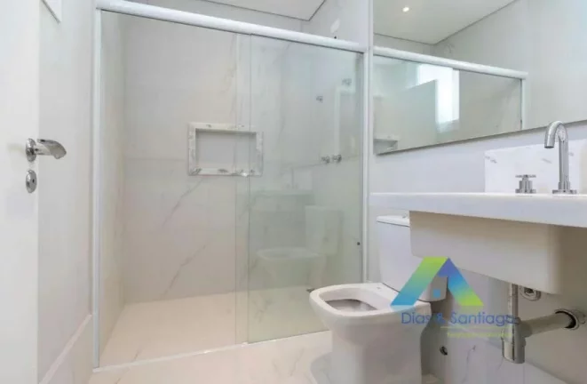 Imagem Casa com 4 dormitórios à venda, 657 m² - Chácara Santo Antônio (Zona Sul) - São Paulo/São Paulo