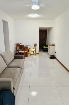 Imagem LINDO APARTAMENTO DE 02 QUARTOS, SENDO 01 SUÍTE E SOL DA MANHÃ, À VENDA EM JARDIM DA PENHA, VITÓRIA/ES!