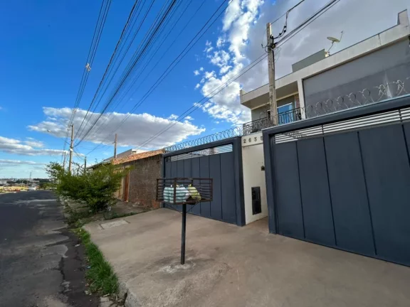 Imagem Apartamento tipo para venda em Jardim Pulicano com 2 quartos, 63m2