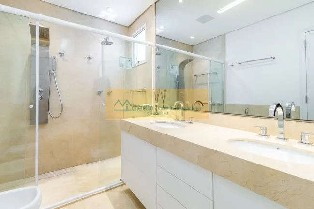 Imagem APARTAMENTO RESIDENCIAL em SÃO PAULO - SP, SANTA CECÍLIA