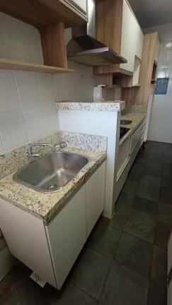 Imagem Cobertura à venda, com 2 quartos, 130,3m²