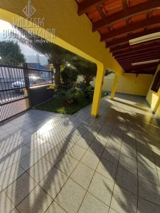 Imagem Casa à Venda em Flórida, Praia Grande - SP
