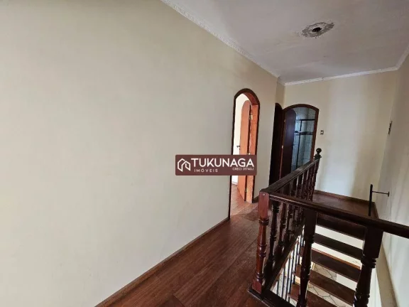 Imagem Sobrado com 3 dormitórios - venda por R$ 1.490.000 ou aluguel por R$ 6,500/mês - Penha de França - São Paulo/SP