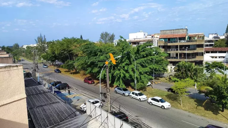 Imagem Av. das Américas - Recreio - Predio comercial no melhor local do Recreio!!! Possibilidade de venda integral ou de unidades!!!