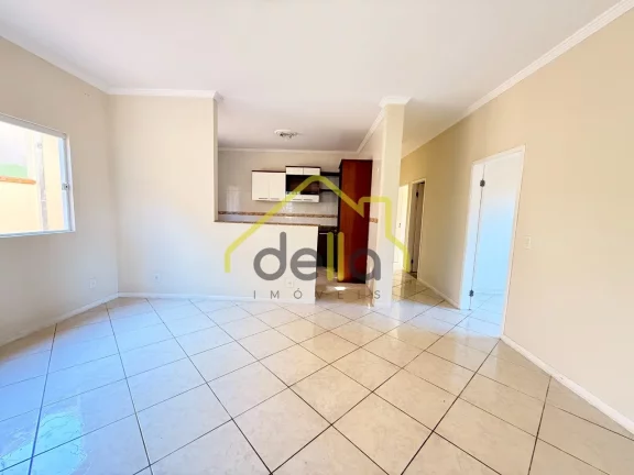 Imagem Excelente Casa Plana Averbada no Iririú próxima do Colégio Santo Antônio!!