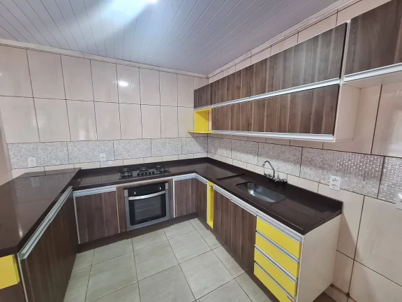 Imagem Casa à Venda no Condomínio Pomar da Lagoa – Águas Claras, Viamão/RS