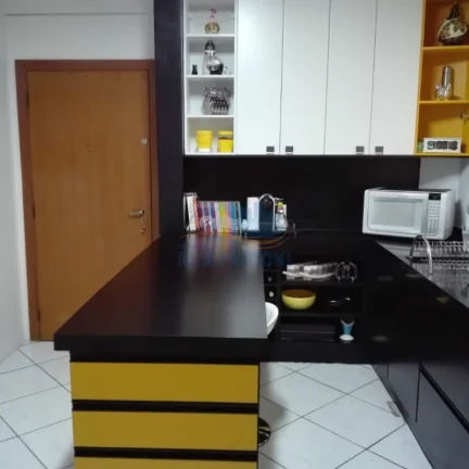 Imagem Apartamento - Ribeirão Preto - Centro - Região Central