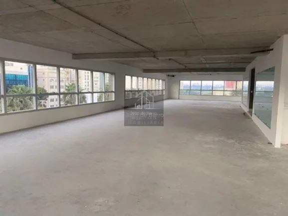 Imagem Prédio Comercial à venda, Pinheiros, São Paulo - PR0007.