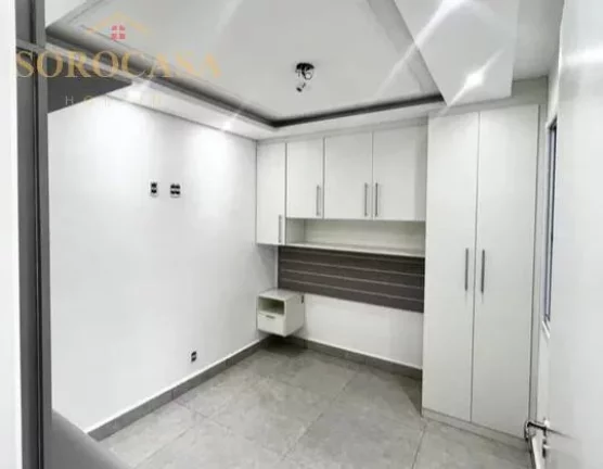 Imagem Apartamento à Venda 42m² - 2 dorm - Brisa do Parque III
