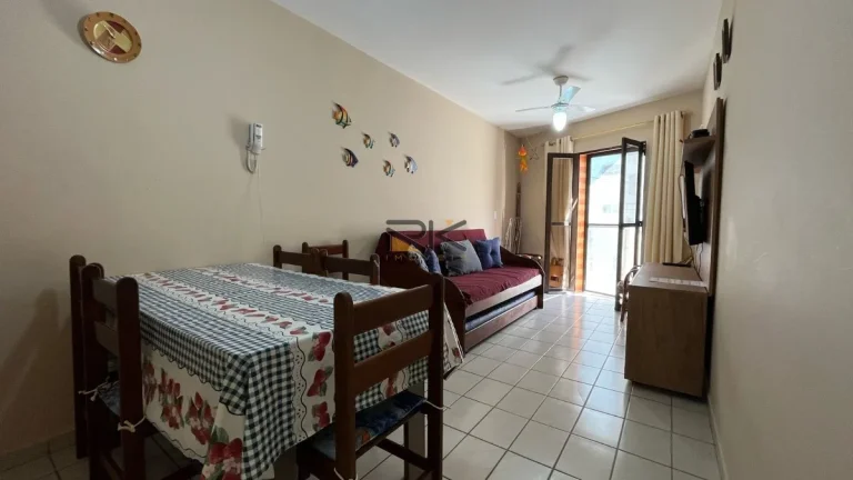 Imagem APARTAMENTO PRAIA GRANDE com 2 dormitórios sendo 1 suíte,1 vaga de garagem,