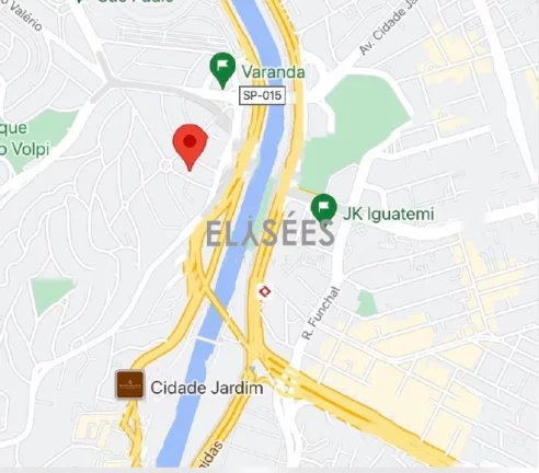 Imagem Casa RESIDENCIAL em SÃO PAULO - SP, CIDADE JARDIM