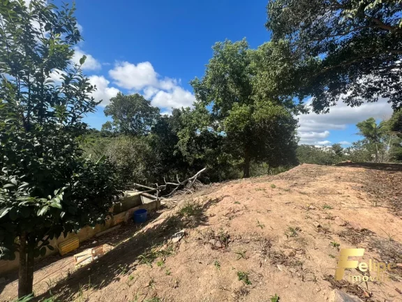 Imagem TERRENO EM LOCAL ESTRATÉGICO NA SERRA / ES