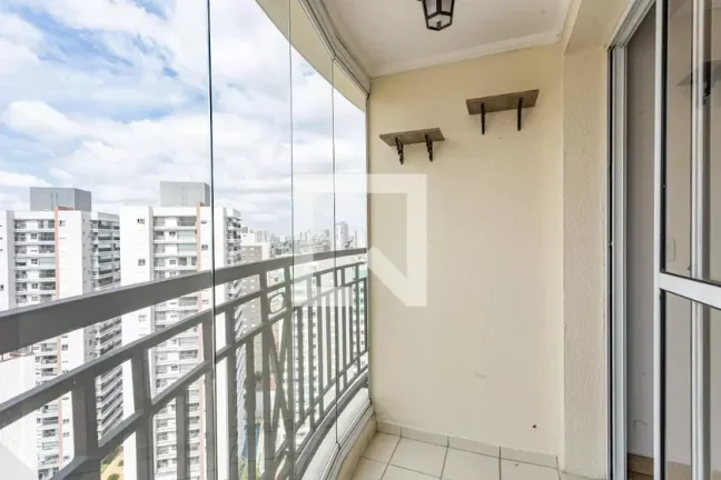 Imagem Apartamento à Venda - Ipiranga, 3 Quartos, 66 m2