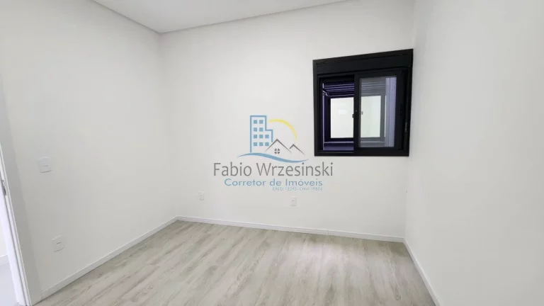 Imagem Geminado terreo no Iririu pronto