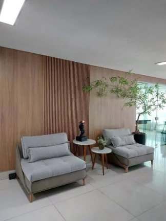 Imagem APARTAMENTO COM 72 m² - FORTE - PRAIA GRANDE SP