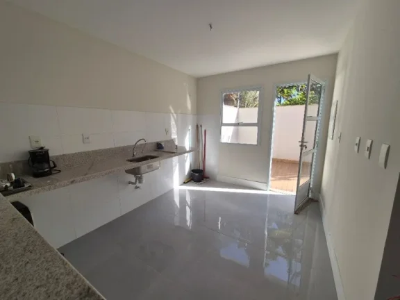 Imagem CASA RESIDENCIAL em SERRA - ES, MANGUINHOS