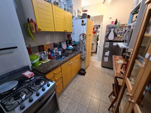 Imagem Copacabana – Avenida Nossa Senhora de Copacabana | Residencial › Apartamento 2 quarto(s) à Venda