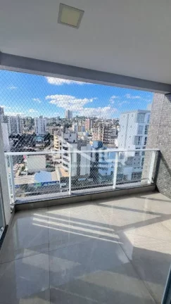 Imagem Apartamento Cobertura Ed Villa Asti - Centro