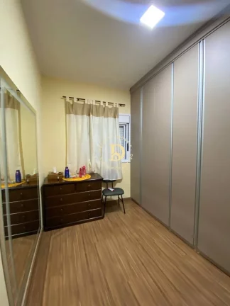 Imagem Apartamento - Centro - Jacareí - Grand Valle Elvira UP - 3 Dorms (1 suíte) 72m²