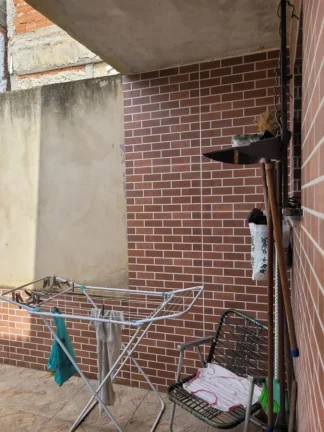 Imagem Casa para Venda em Rio de Janeiro, Campo Grande, 2 dormitórios, 1 banheiro, 1 vaga