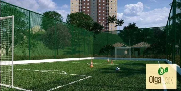 Imagem Apartamento com 2 dormitórios à venda, 53 m² por R$ 320.000,00 - Jardim Ipê - Sorocaba/SP