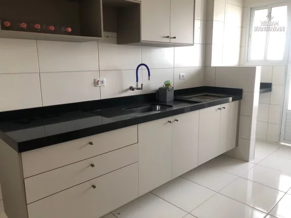 Imagem Sensacional Apartament 3 quartos no Jardim Real Praia Grande - frente mar