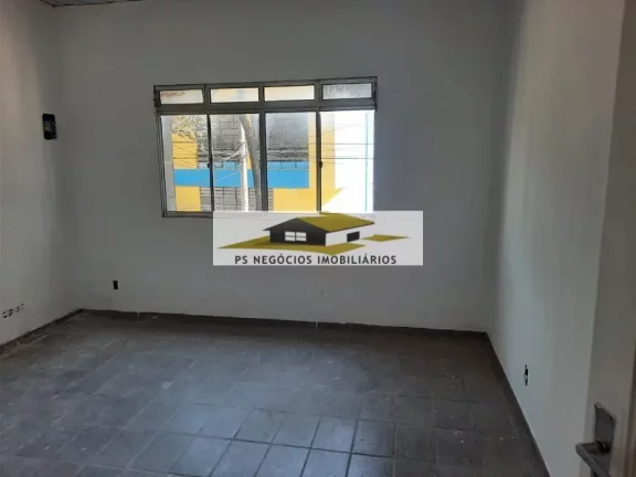 Imagem Sobrado à venda no bairro Bosque da Saúde - São Paulo/SP, Zona Sul