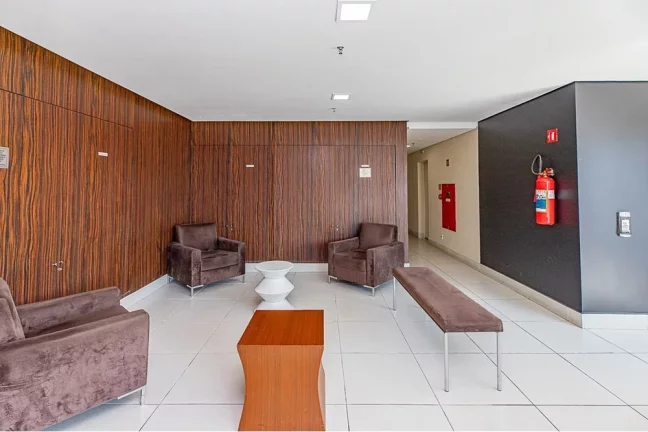 Imagem SALA COMERCIAL em São Paulo - SP, Vila Andrade