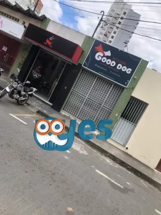 Imagem Kit Net para locação no centro