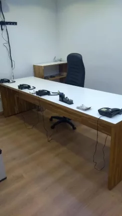 Imagem Sala Comercial na Fagundes Filho com vaga