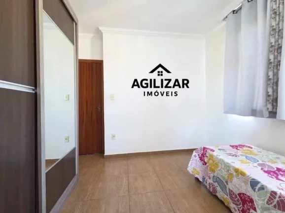 Imagem Casa Geminada 02 Quartos - Piratininga