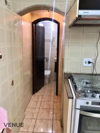 Imagem Sobrado à venda por R$ 450.000,00 - Itaquera - São Paulo/SP