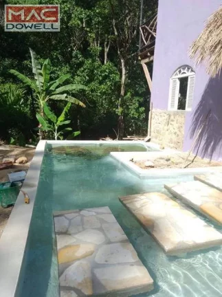 Imagem Sitio com 35 hectares de terra localizado em Cachoeira de Macacu