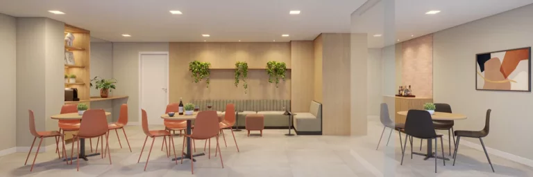 Imagem APARTAMENTO RESIDENCIAL em São Paulo - SP, Chácara Santo Antônio (Zona Sul)