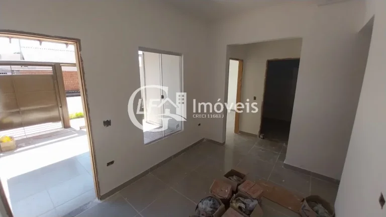 Imagem Casa Proximo Av.Tamandaré