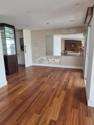 Imagem Apartamento à venda 4 dorm no Aclimação
