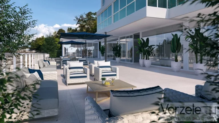 Imagem Apartamento 4 ou + dormitórios para Venda em Balneário Camboriú / SC no bairro Centro