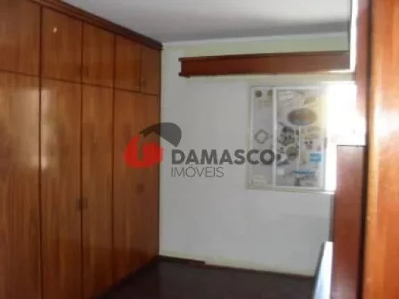 Imagem Apartamento à venda 3 Quartos, 1 Suite, 3 Vagas, 127M², Vila Palmares, Santo André - SP