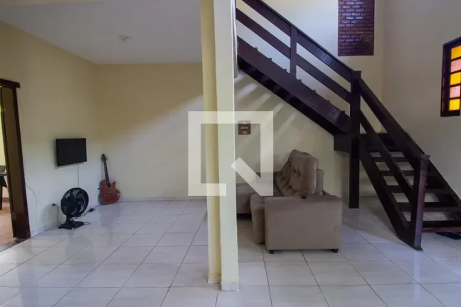 Imagem Casa à Venda - Vargem Pequena, 4 Quartos, 250 m2